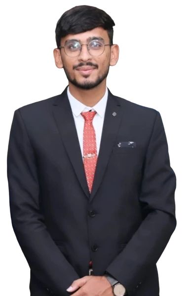 Jitendra Patidar - LIC Development Officer