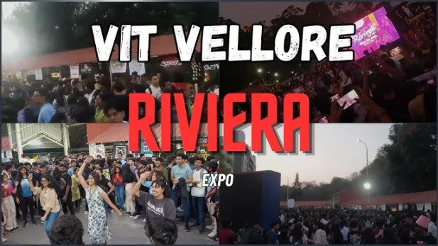 Riviera and GraVITas Events
