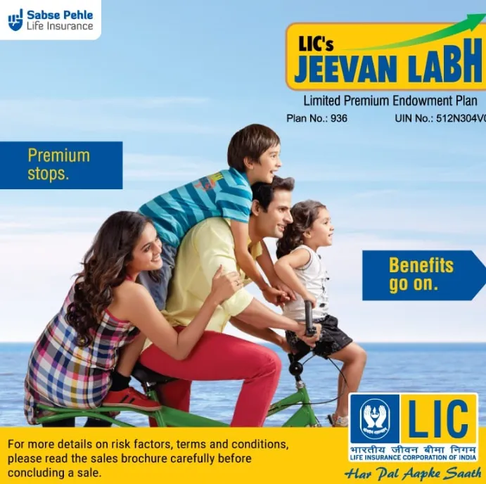 LIC Jeevan Labh Plan