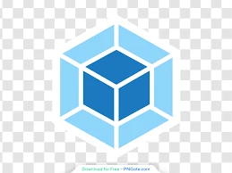 Webpack logo