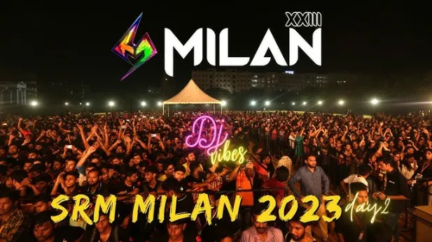 Milan Cultural Fest