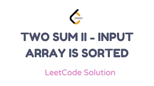 Two Sum LeetCode 1 Solution: Brute Force, Two Pointers, Hash Map