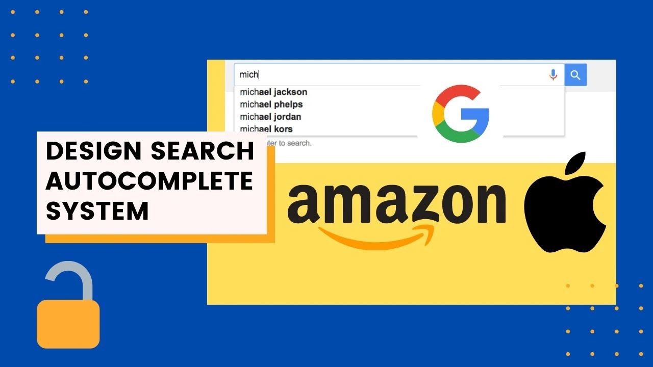 Guide to Design Search Autocomplete System LeetCode 642